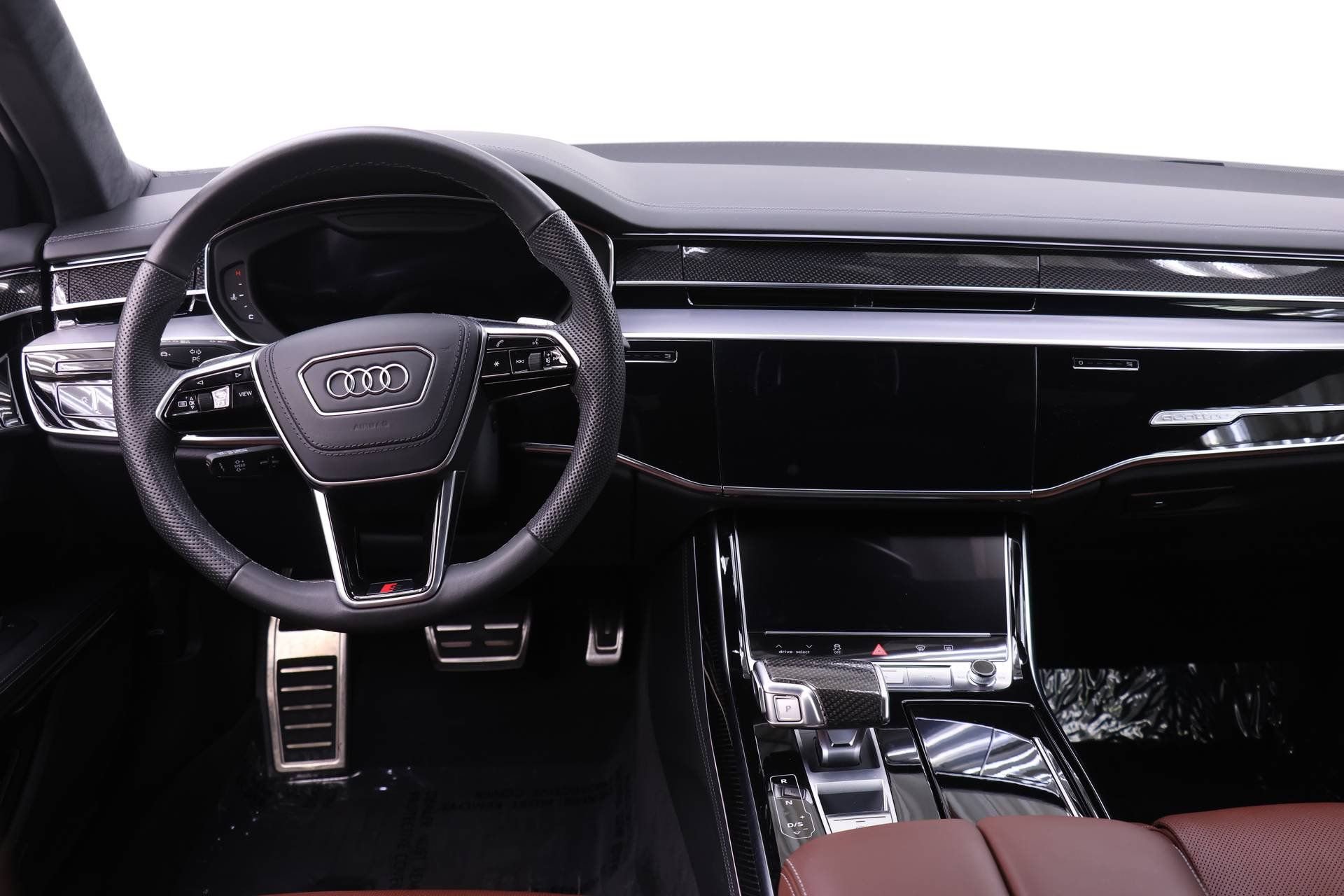 Certified 2024 Audi S8 image 8