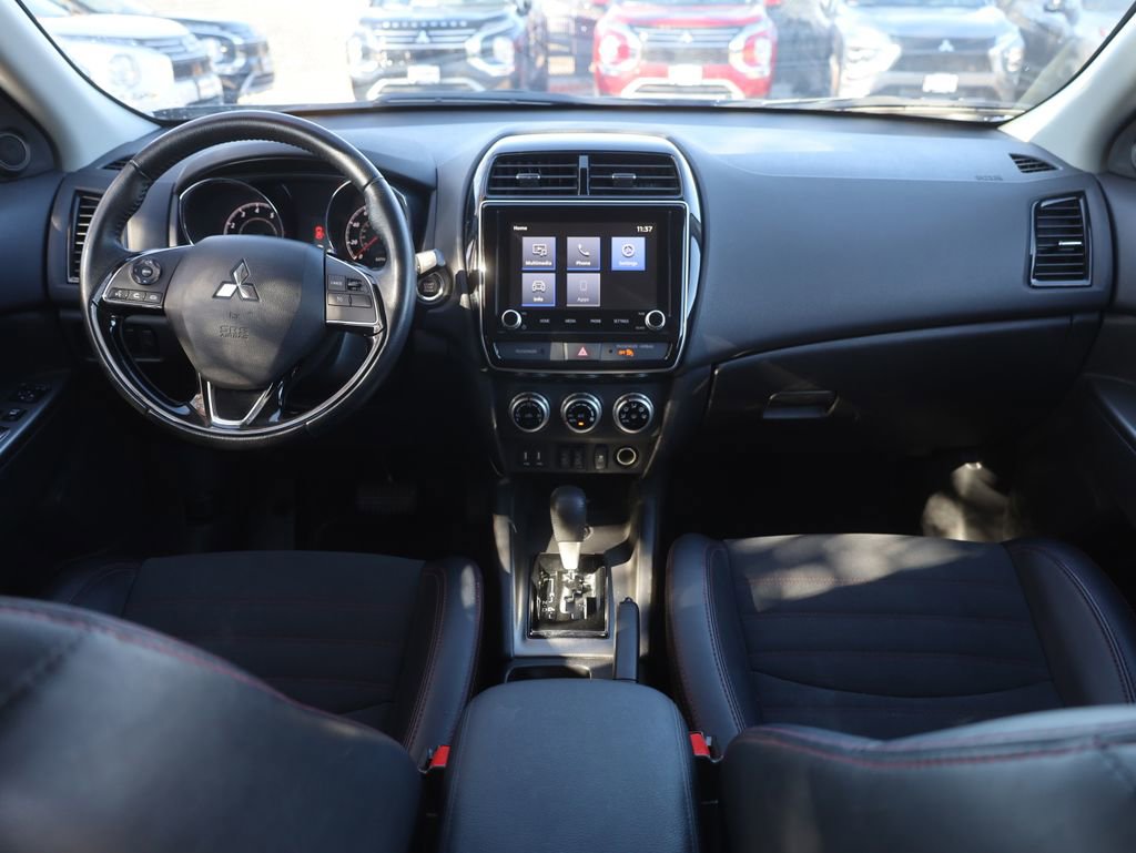 Used 2024 Mitsubishi Outlander Sport ES image 20