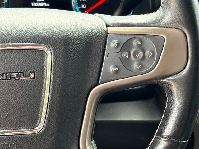 Used 2019 GMC Yukon XL Denali RWD image 20