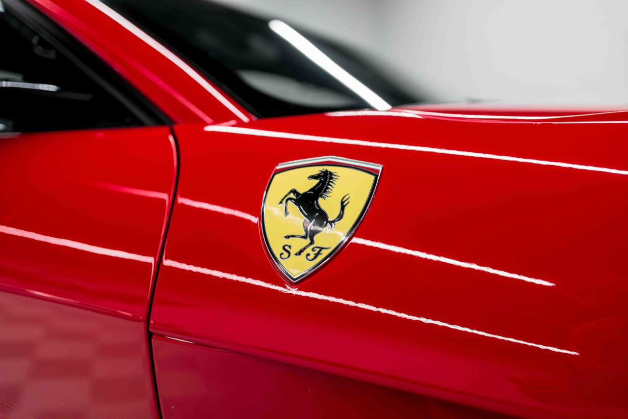 Used 2014 Ferrari F12 Berlinetta image 21