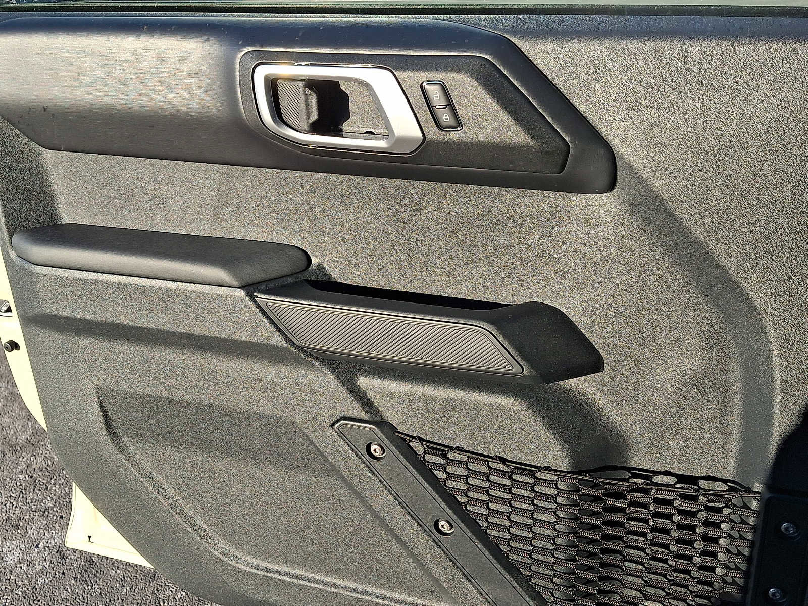 New 2025 Ford Bronco Badlands w/ Sasquatch Package image 10