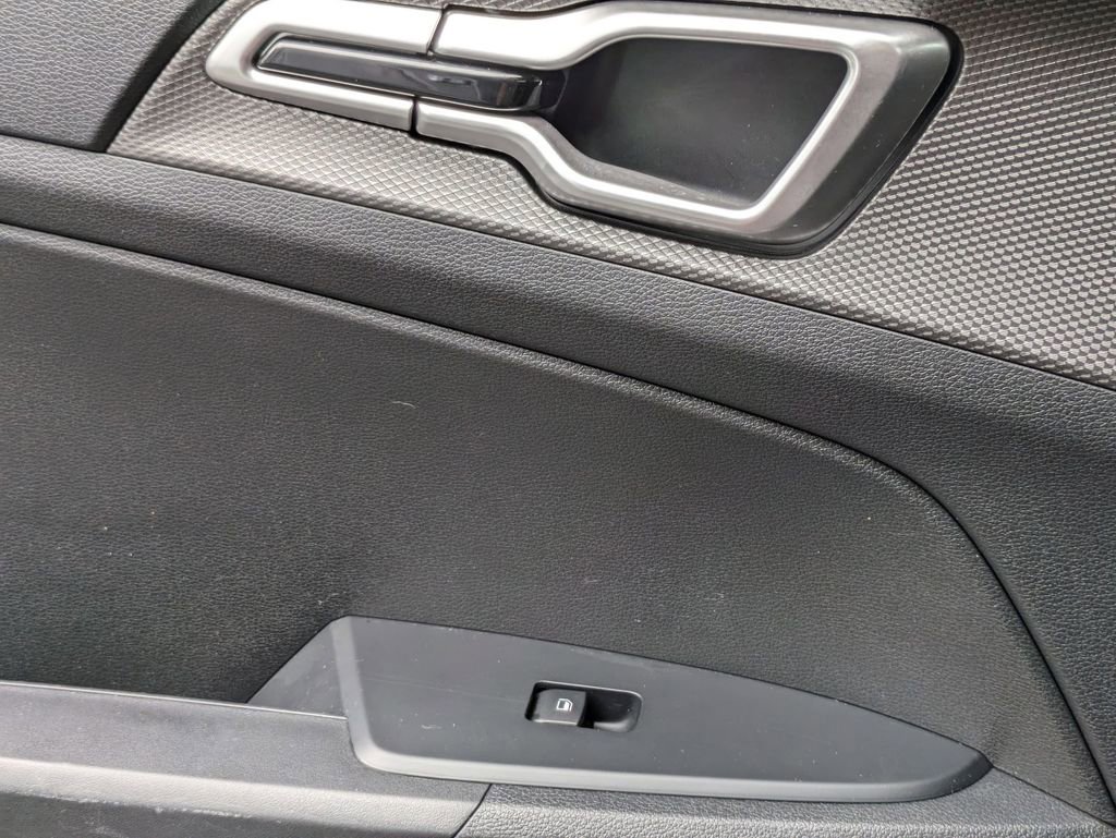 Used 2024 Kia Sportage LX image 26