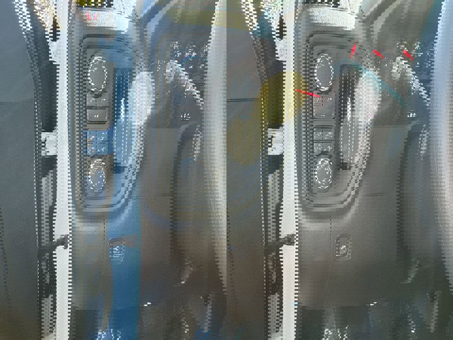 New 2026 Chevrolet Silverado 2500 Custom w/ Custom Value Package image 47