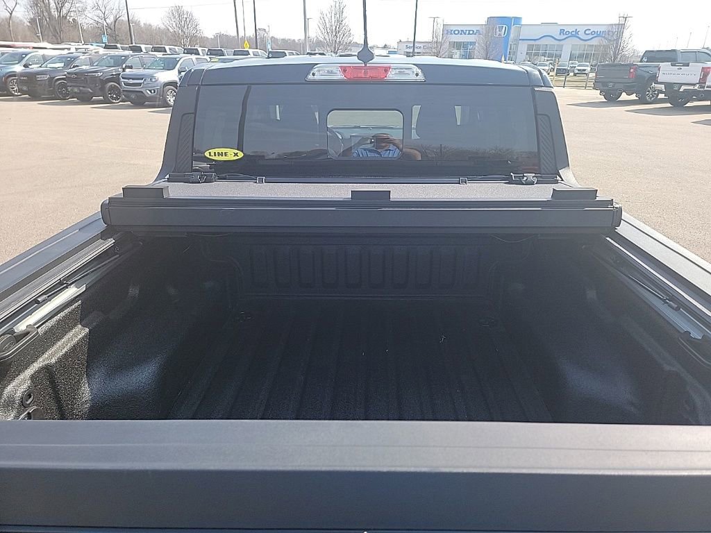 Used 2023 Ford Maverick Lariat w/ Lariat Luxury Package image 16