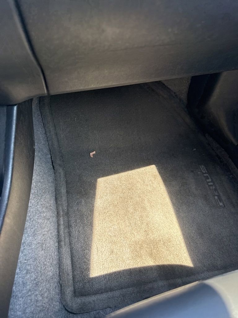 Used 2012 Toyota Prius Four image 20