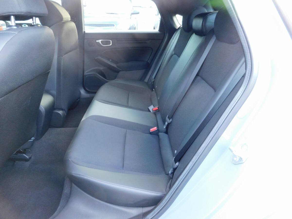 Used 2024 Honda Civic Sport image 6