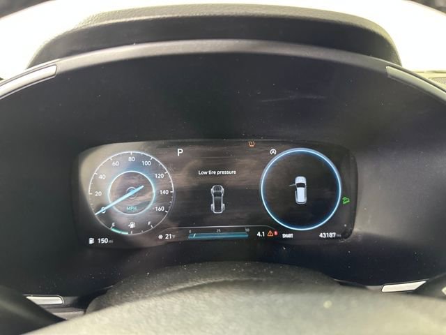 Used 2022 Hyundai Santa Fe SEL w/ Convenience + Premium Package image 17