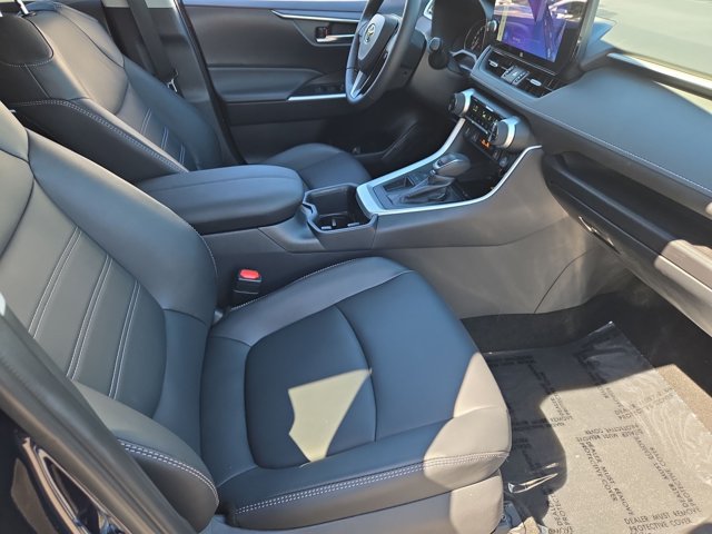 Used 2025 Toyota RAV4 XLE Premium w/ Weather Package FWD image 20