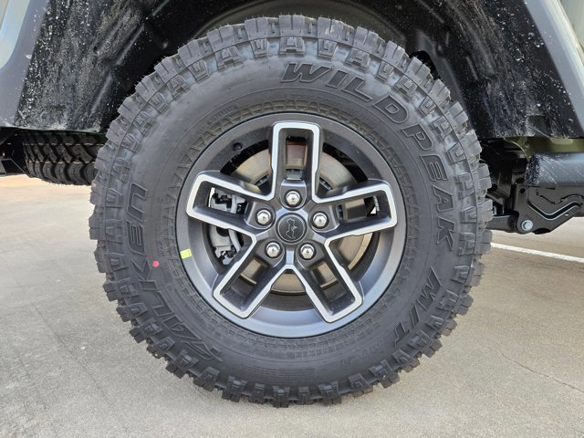 New 2026 Jeep Gladiator Mojave image 10