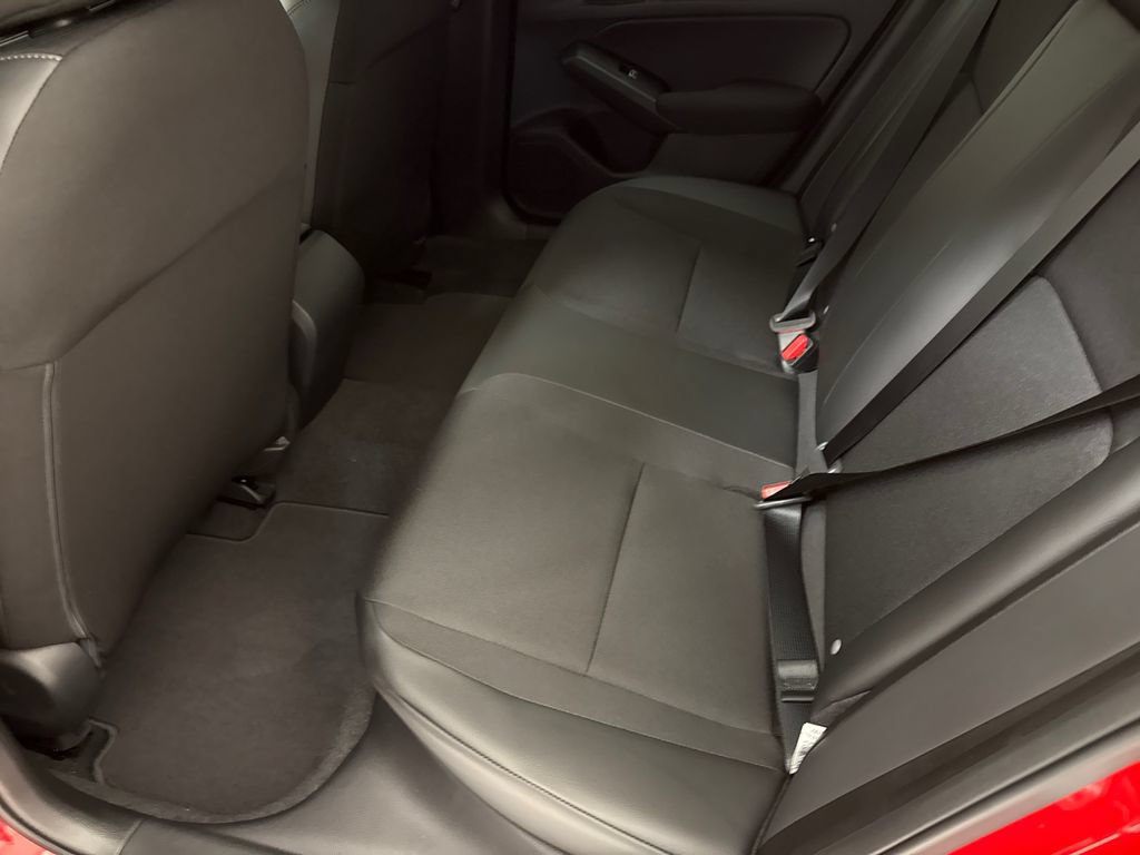 New 2026 Honda Civic Sport image 16