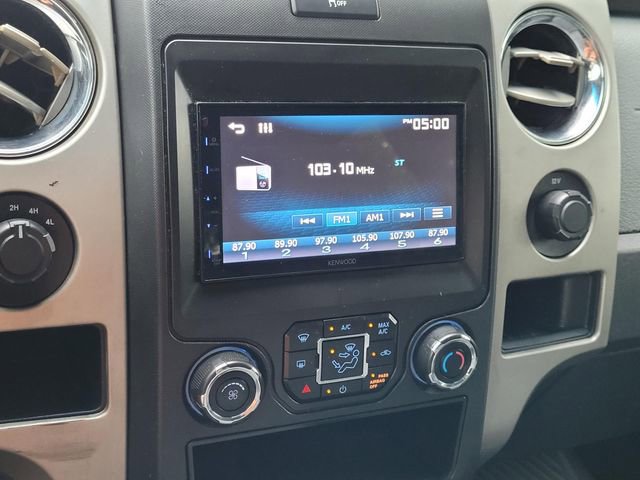 Used 2014 Ford F150 XLT w/ XLT Chrome Package image 21