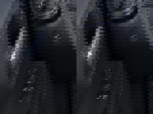 New 2026 Chevrolet Silverado 1500 Custom Trail Boss w/ Turbomax Blackout Package image 22