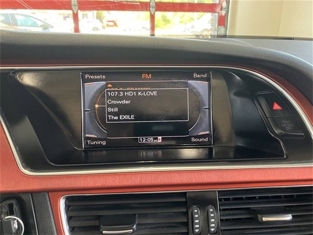 Used 2012 Audi A5 2.0T Premium Plus image 15