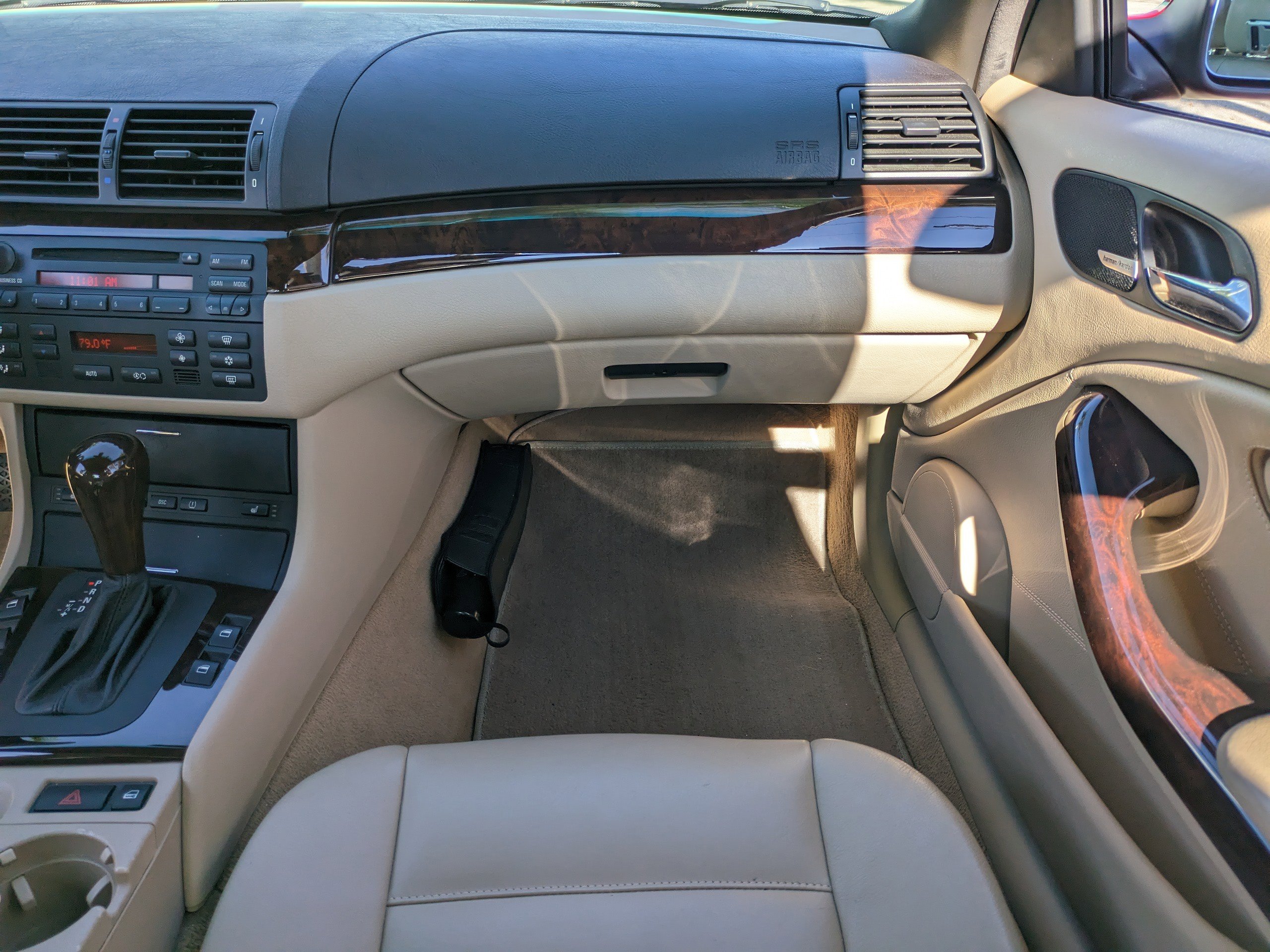 Used 2005 BMW 330Ci Convertible image 18