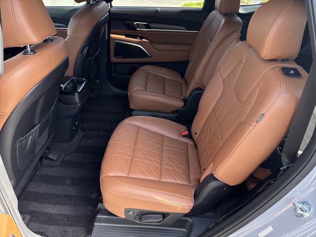 Used 2023 Kia Telluride SX Prestige X-Pro image 21