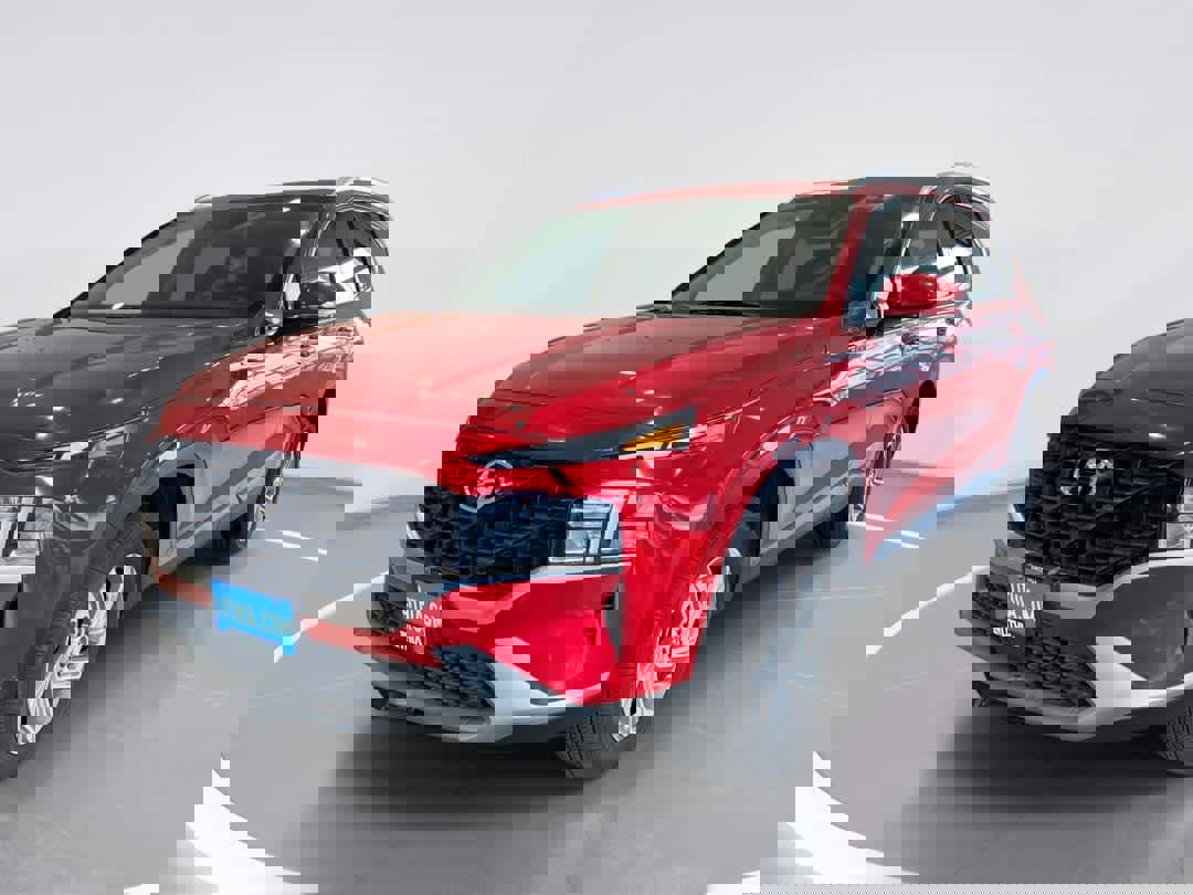 Used 2023 Hyundai Santa Fe SEL image 1