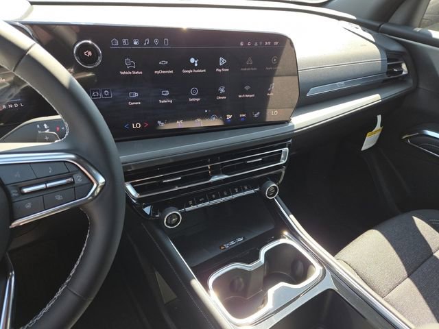 New 2026 Chevrolet Traverse LT w/ Driver Confidence Package FWD image 37