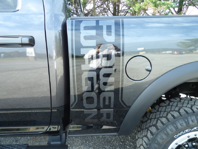 New 2027 RAM 2500 Power Wagon AWD/4WD image 11