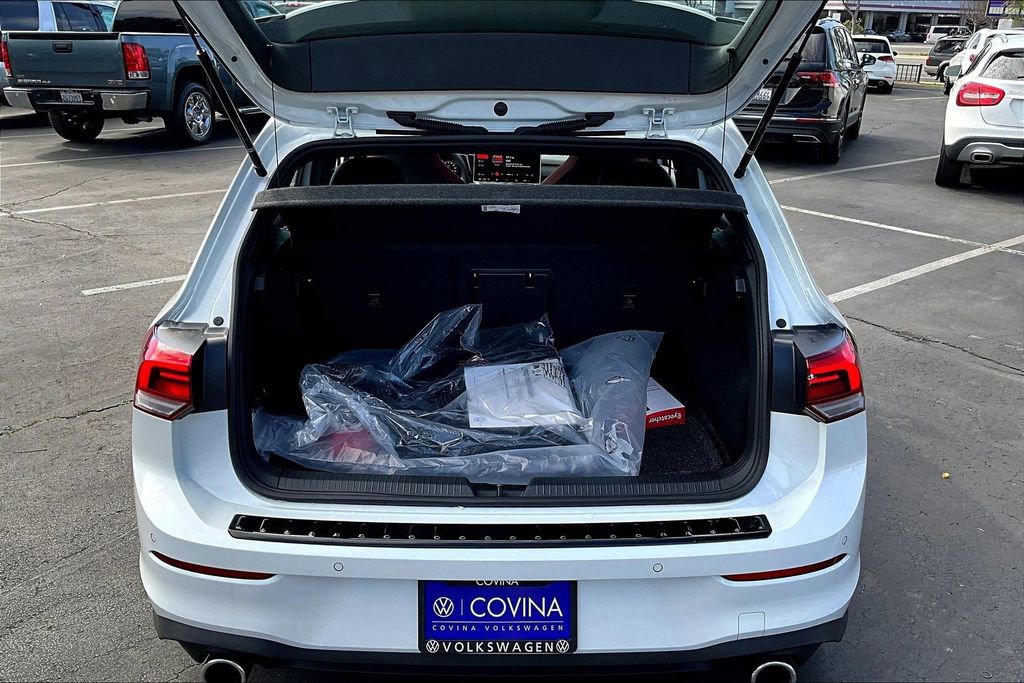 New 2026 Volkswagen GTI SE image 26