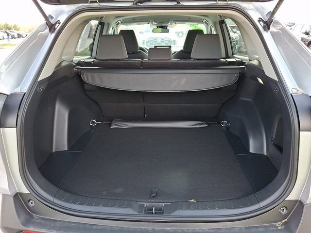 Certified 2025 Toyota RAV4 XLE image 28