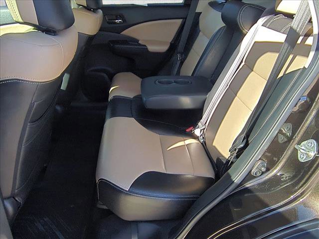 Used 2016 Honda CR-V EX image 20