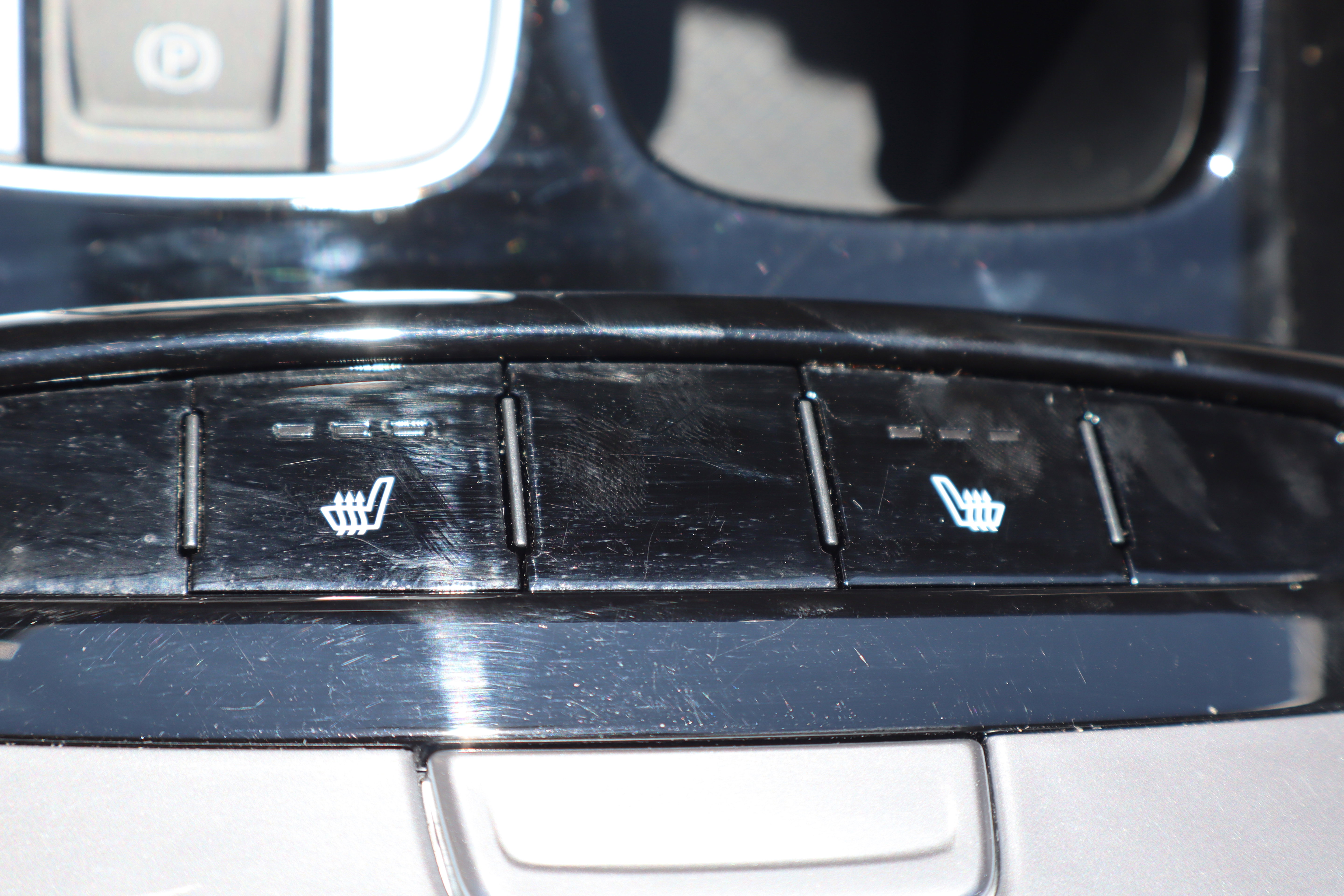 Used 2023 Hyundai Tucson SEL w/ Winter Package image 22