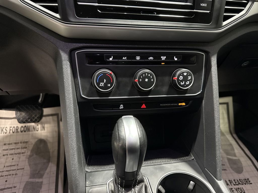 Used 2023 Volkswagen Atlas SE FWD image 17