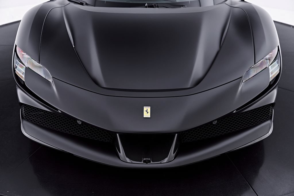 Used 2024 Ferrari SF90 Spider AWD/4WD image 30
