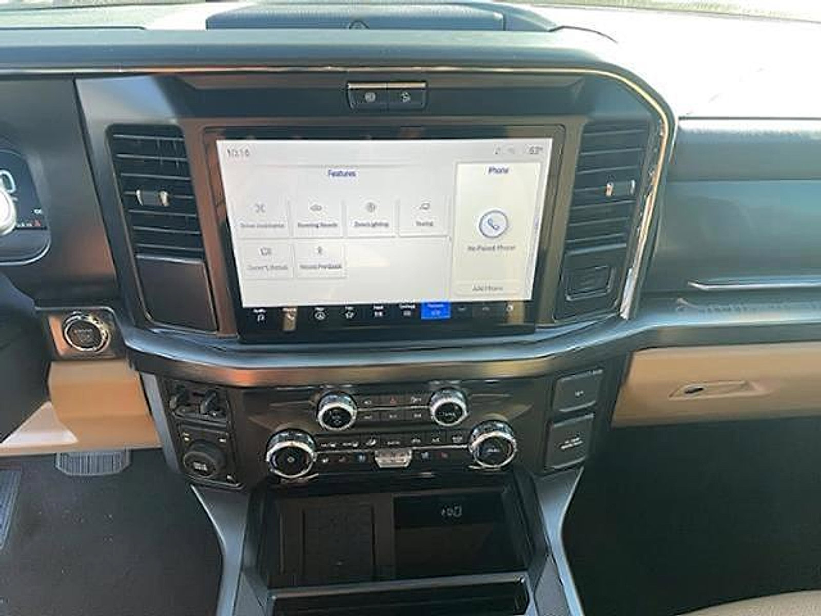 New 2026 Ford F250 Lariat w/ FX4 Off-Road Package AWD/4WD image 16