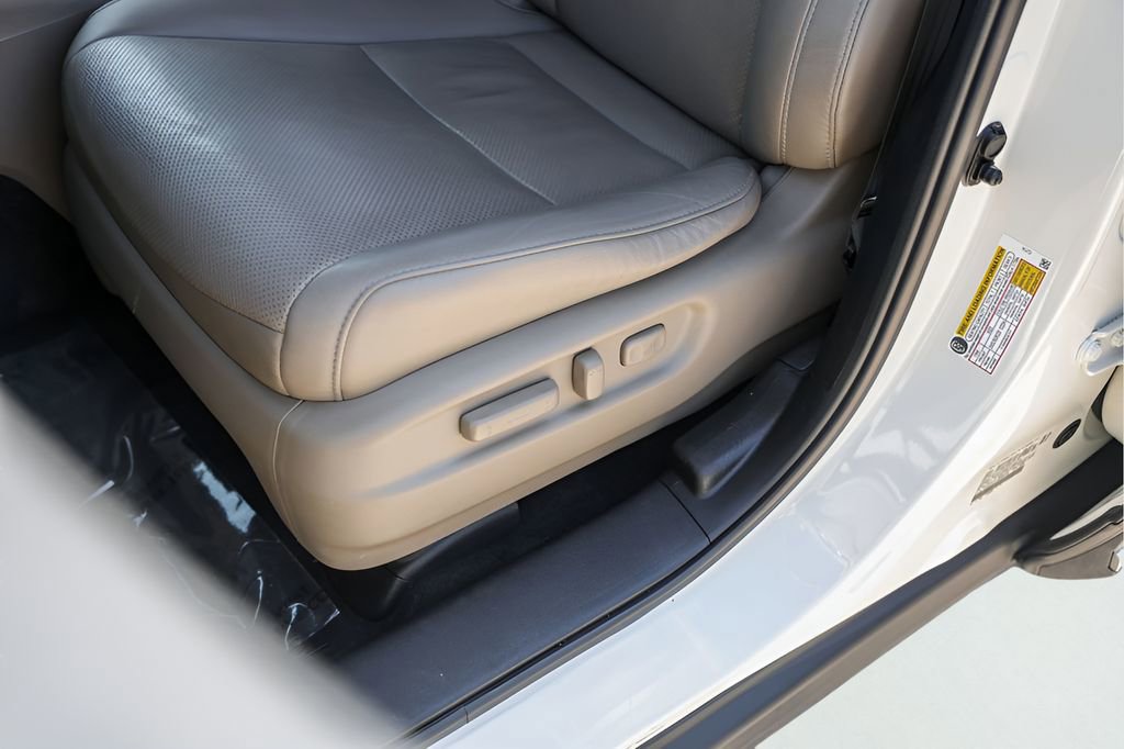 Used 2019 Honda Pilot Elite image 11