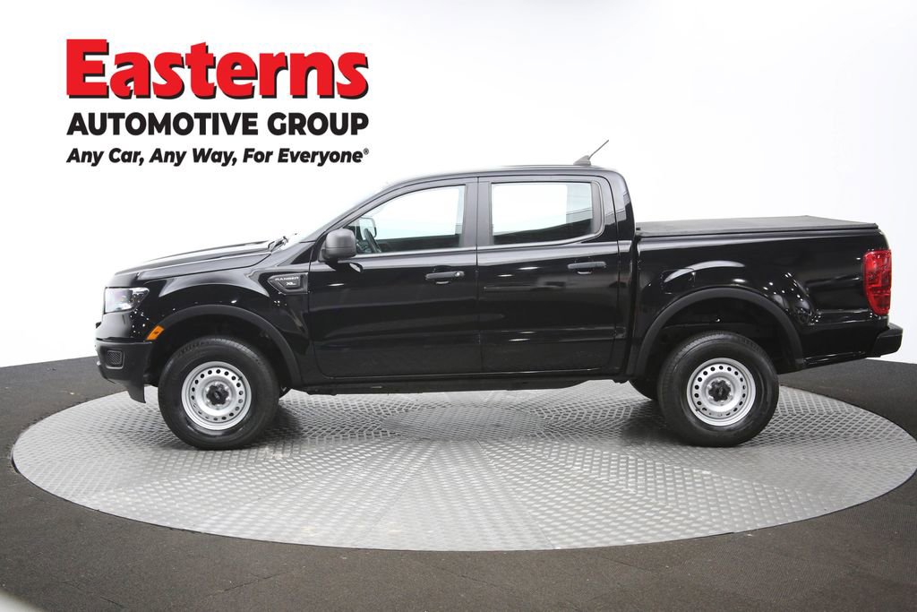 Used 2022 Ford Ranger XL image 58