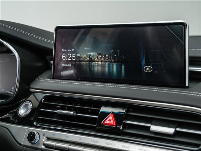 New 2026 Genesis G70 2.5T Prestige image 25