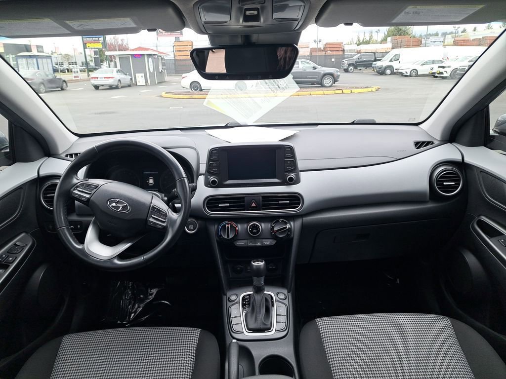 Used 2020 Hyundai Kona SEL Plus image 18