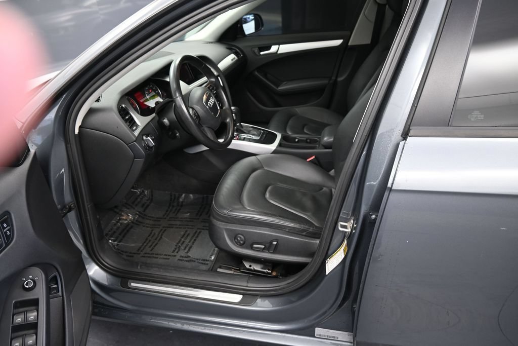 Used 2012 Audi A4 2.0T Premium AWD/4WD image 27