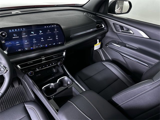 New 2026 Chevrolet Traverse LT w/ Sun and Wheel Package image 36