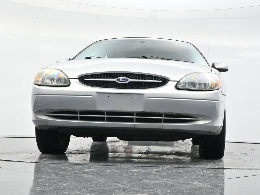 Used 2002 Ford Taurus SE image 39