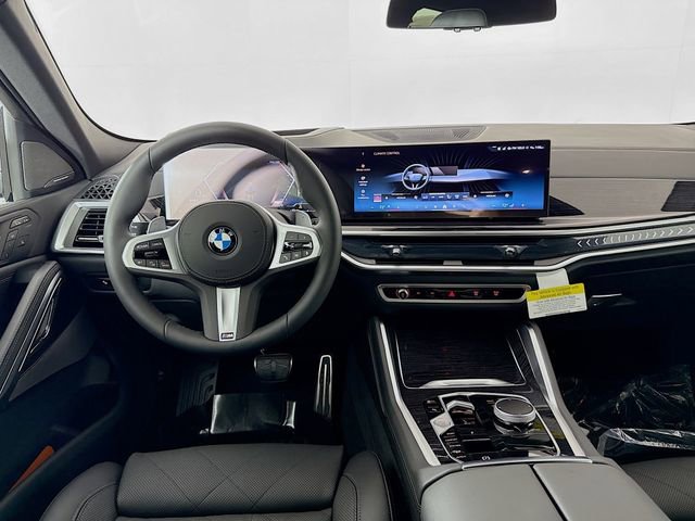 Used 2026 BMW X6 xDrive40i w/ Climate Comfort Package AWD/4WD image 24