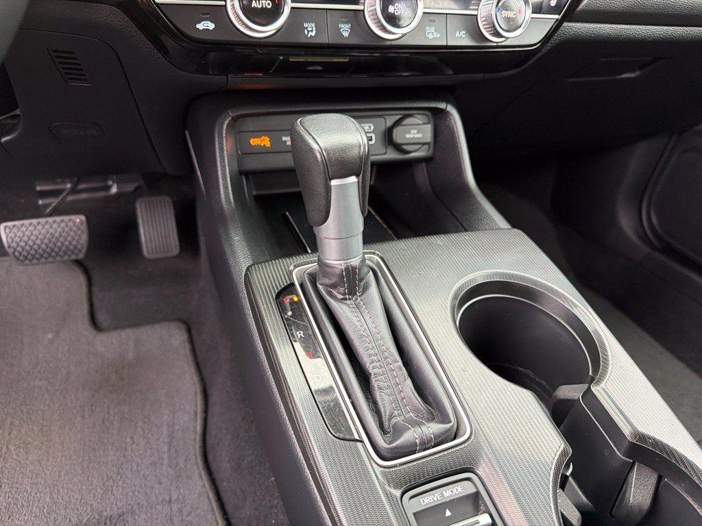 Certified 2024 Honda Civic Touring image 15