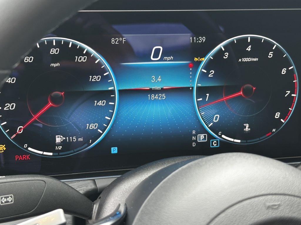 Certified 2023 Mercedes-Benz E 350 Sedan image 30