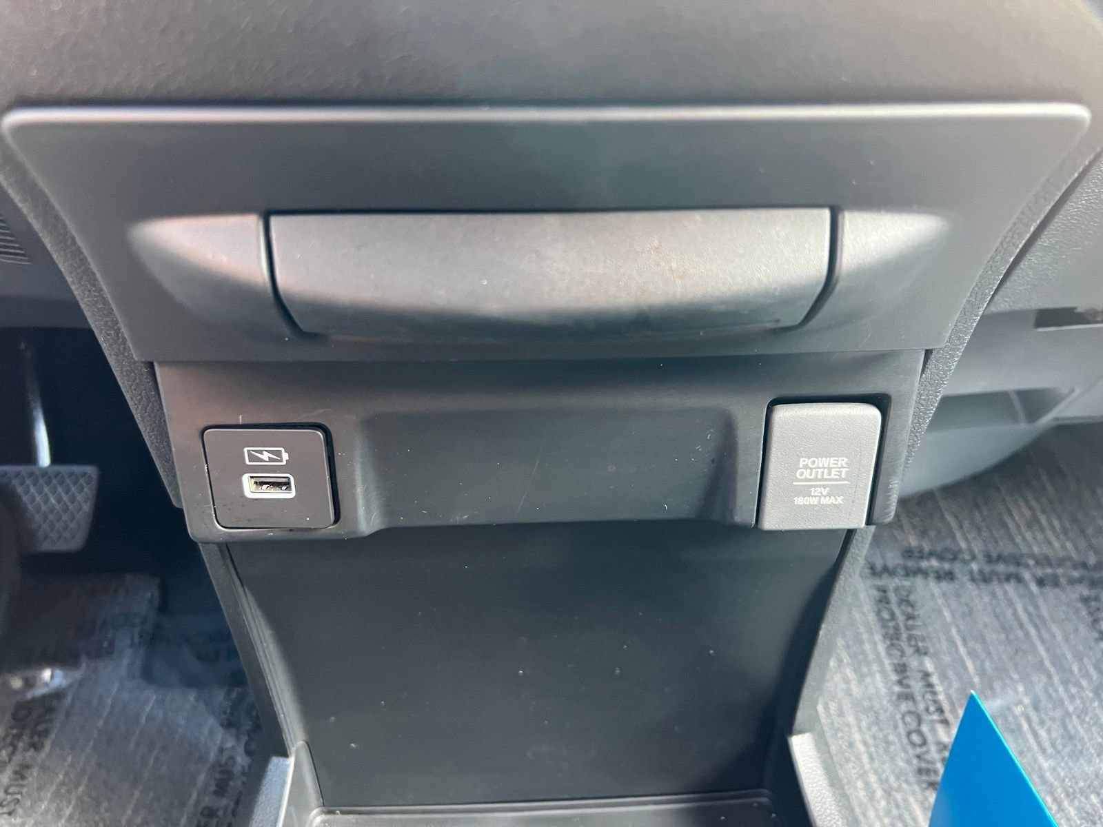 Used 2024 Honda Odyssey Sport image 42