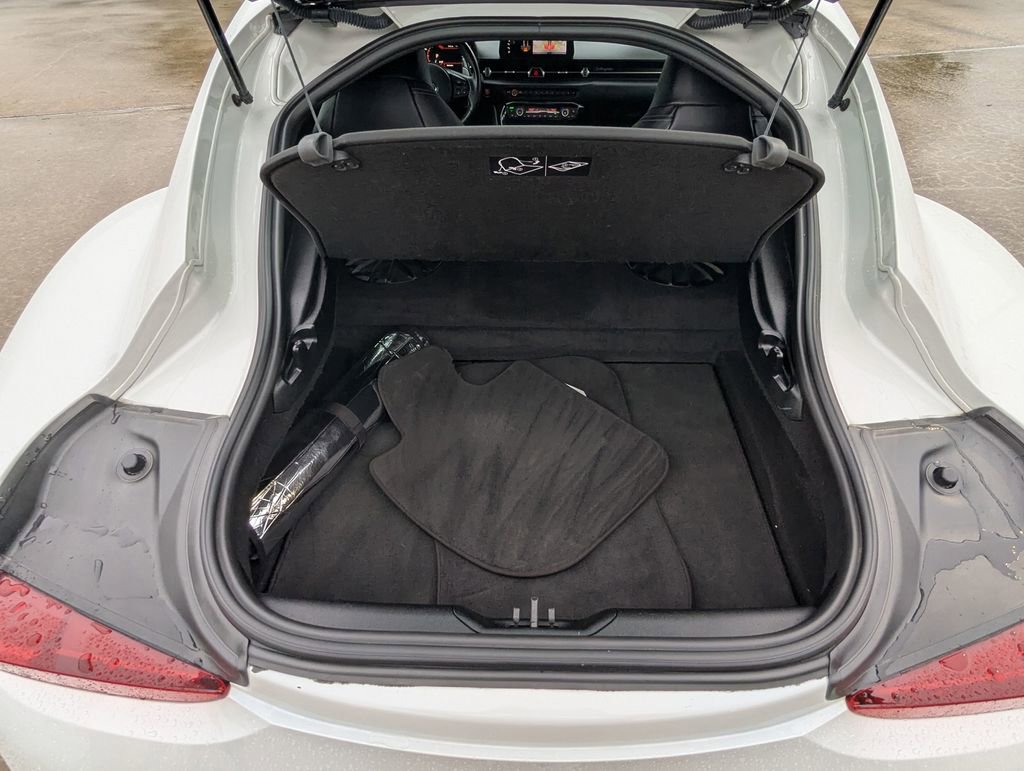 Used 2020 Toyota Supra Premium w/ Driver Assist Package RWD image 16