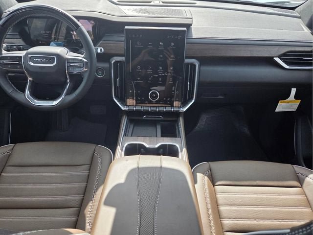 New 2026 GMC Acadia Denali Ultimate w/ LPO, Floor Liner Package FWD image 14