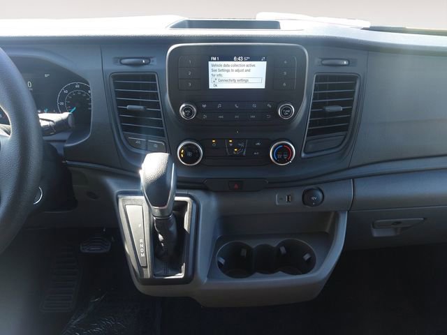 Certified 2024 Ford Transit 350 Low Roof AWD image 11