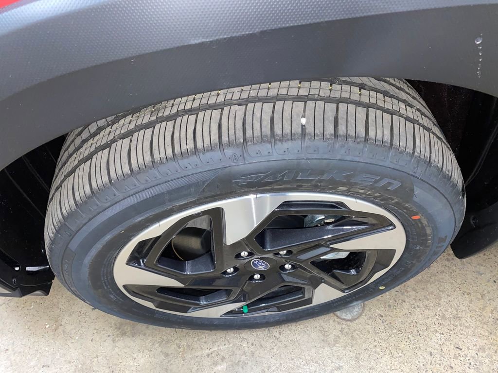 New 2026 Subaru Crosstrek 2.5i Limited AWD/4WD image 25