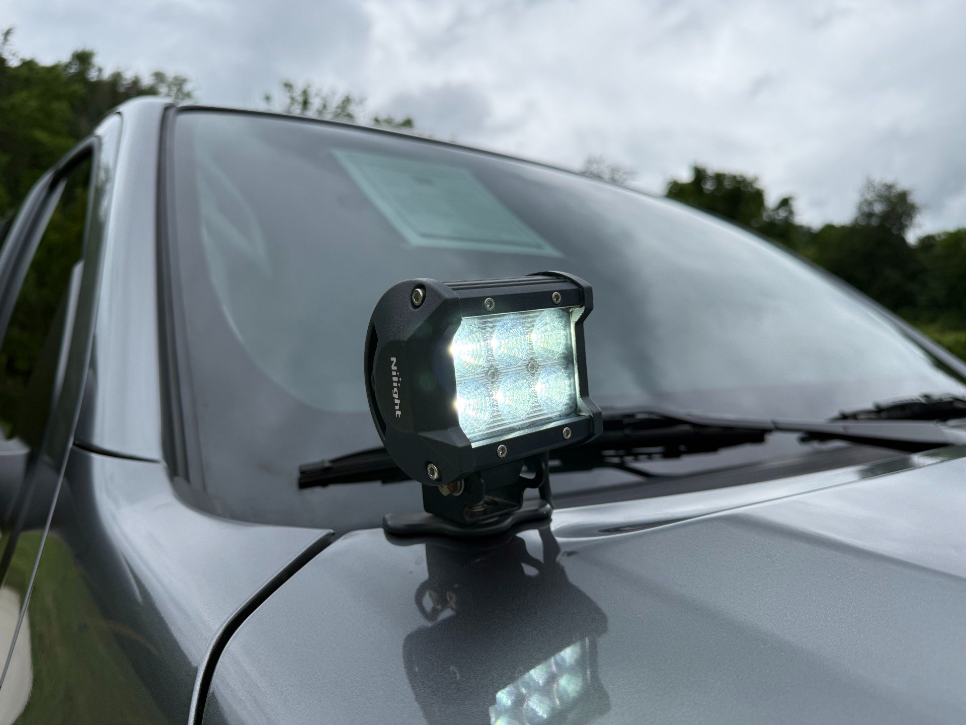 Used 2025 Nissan Frontier S w/ S Utility Package AWD/4WD image 40