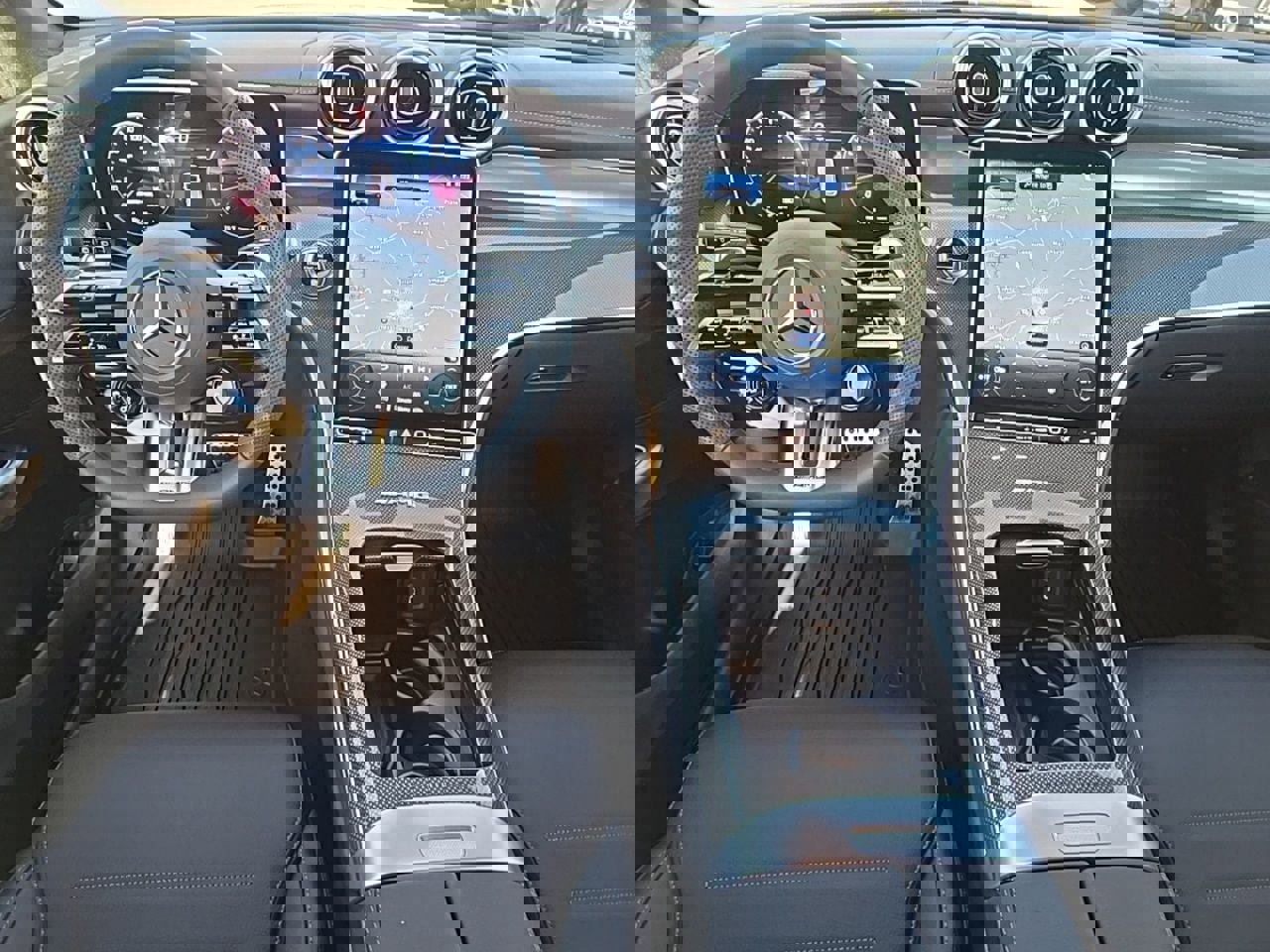 New 2026 Mercedes-Benz GLC 43 AMG 4MATIC image 29