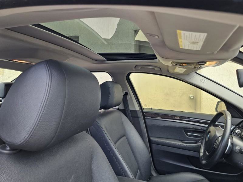 Used 2016 BMW 528i Sedan image 13