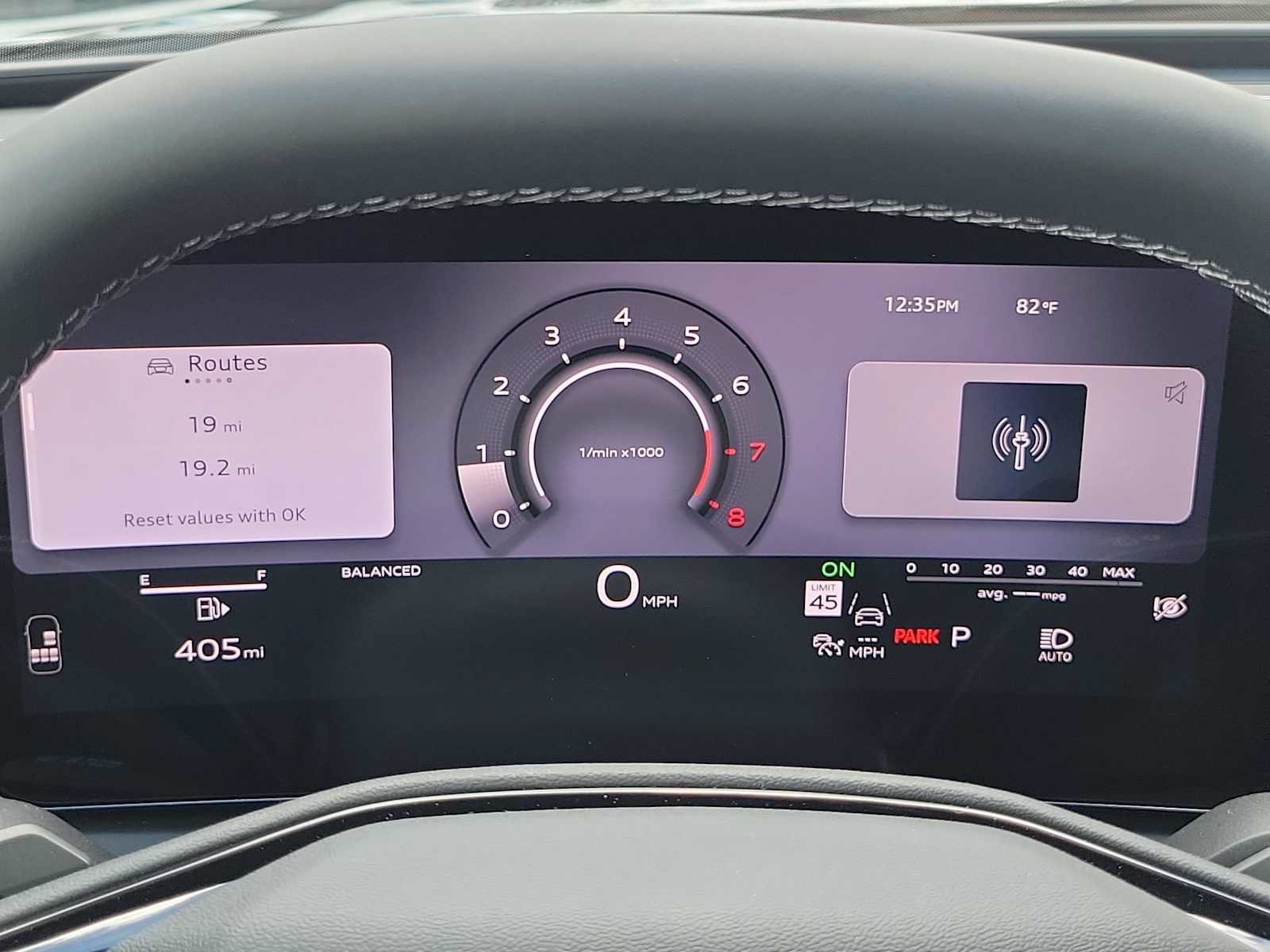 New 2026 Audi A6 Prestige AWD/4WD image 33