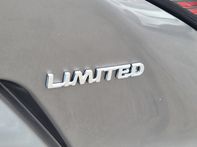 Used 2023 Toyota bZ4X FWD w/ Weather Package image 26