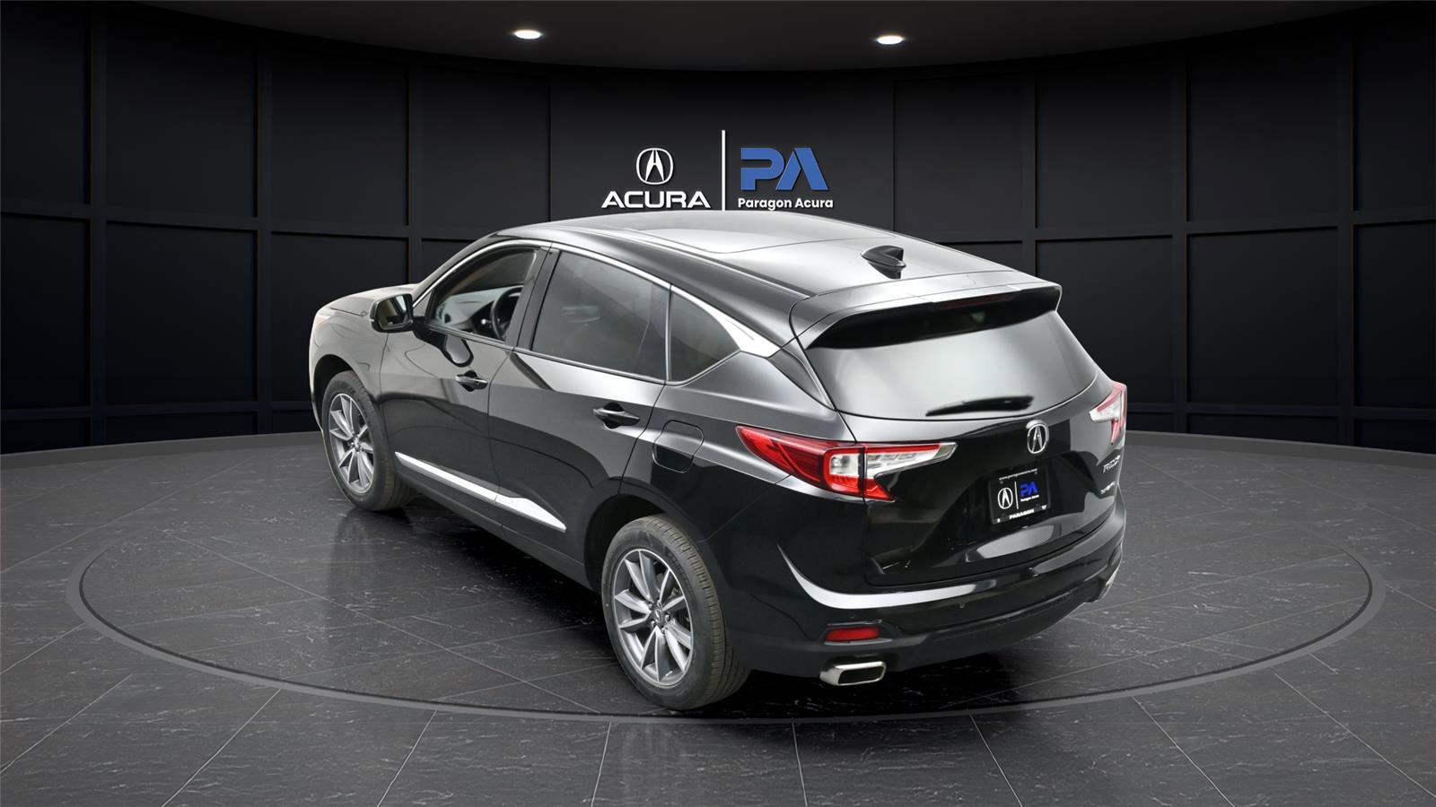 Certified 2023 Acura RDX AWD w/ Technology Package image 32